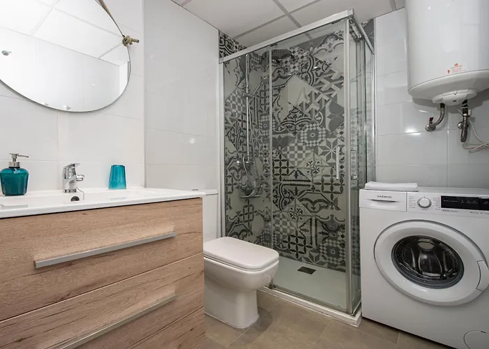 Estudio En Con Piscina *