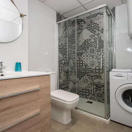 Estudio En Con Piscina *